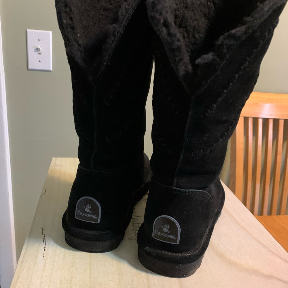 BearPaw Lea Boots